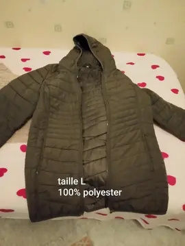 manteau