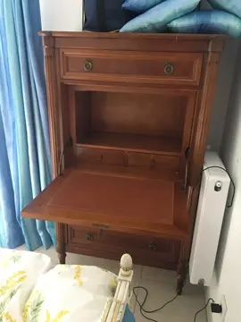 secretaire