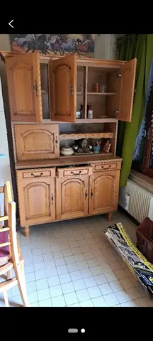 Très joli buffet