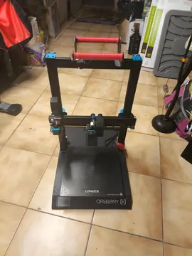 imprimante 3D