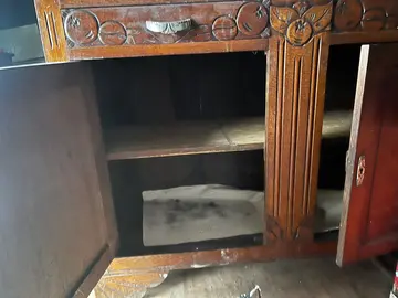 lot meublé et deco