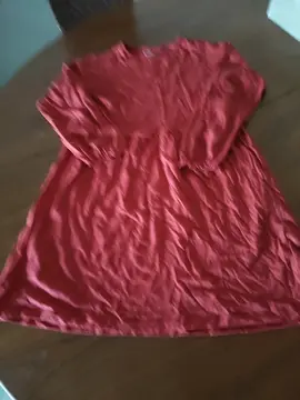 Robe fille H & M 8/10 ans