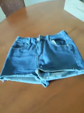 Short femme t 38