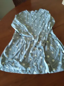 Robe fille Tex 10 ans