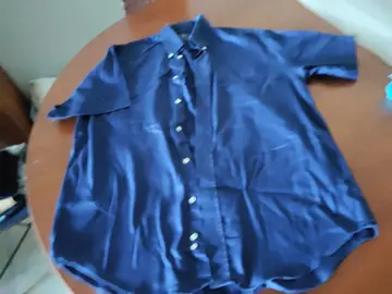 Chemise homme t 38/40