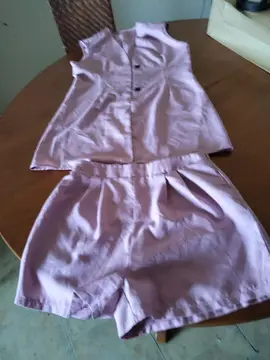 Ensemble femme Shein t 38