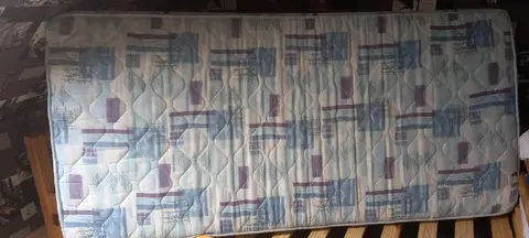 Matelas 90X190