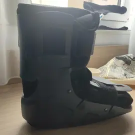 chaussure orthopédique