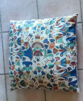 1 coussins