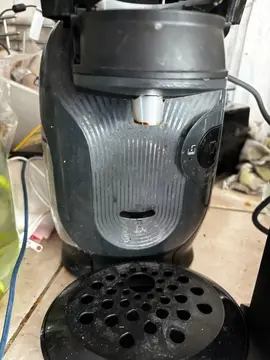 cafetière Tassimo