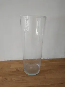 grand vase