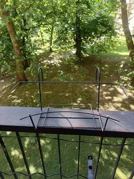 support jardinière