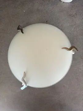 Plafonnier