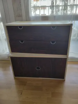 meuble de rangement