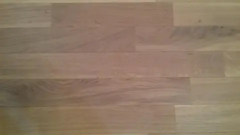 Parquet flottant clipsable 3mm de bois - 7-8 m2