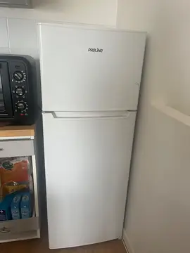 frigo fonctionnel