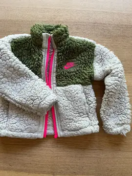veste polaire Nike