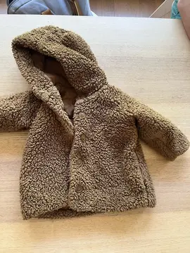 veste petit bareau