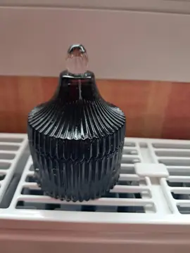petite bonbonnière noire