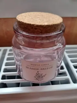 petit pot en verre bouchon en liège