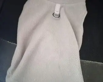 Pull pour petit chien taille L