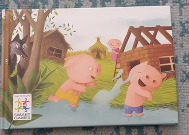 livre enfant