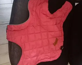 Manteaux pour petit chien la taille je ne sais pas