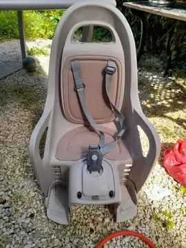 porte bébé Decathlon