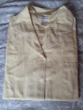 pyjama mixte taille 46 48