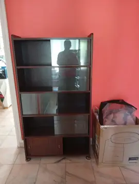vitrine