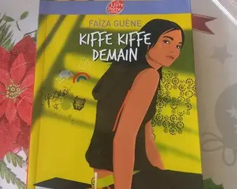Livre tous Age