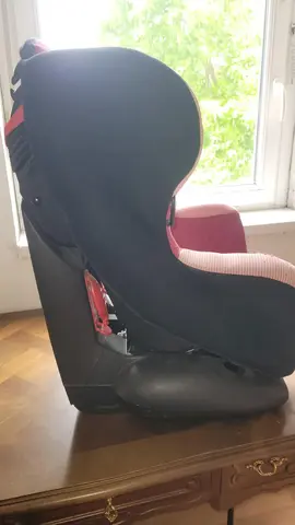 siège bébé auto
