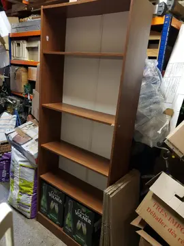 bibliothèque