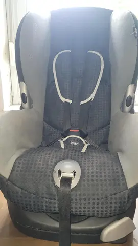 fauteuil bébé pour auto