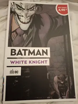 BD Batman