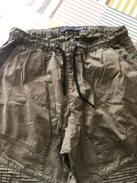 pantalons
