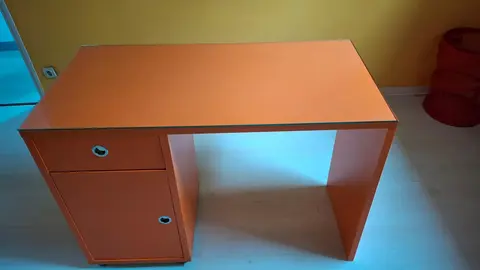 bureau enfant