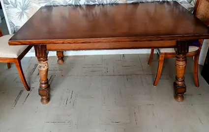 table