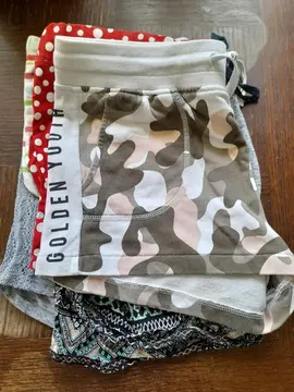 shorts