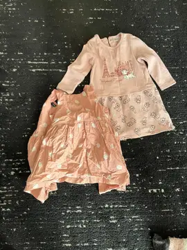vêtements 24 mois