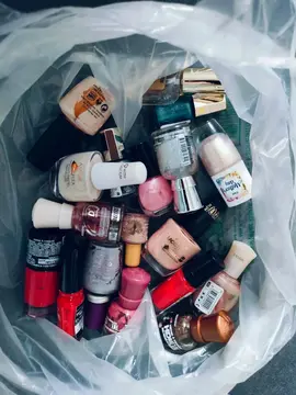 vernis à ongles