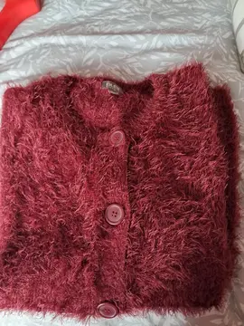 joli gilet taille 46 48