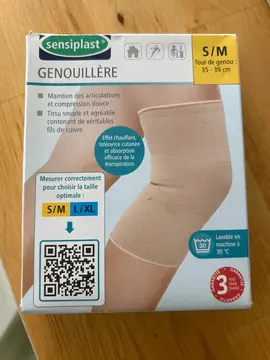 genouillère