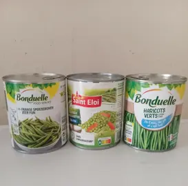 Légumes