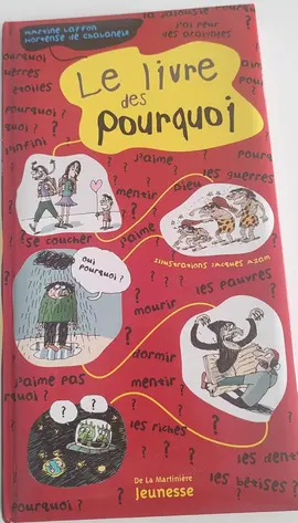 Livre enfant