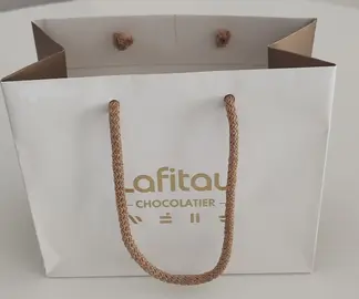 Sac cadeau