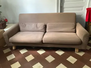 canapé