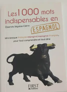 Livre apprentissage