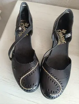 chaussures femme T 40