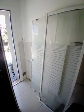 parois de douche